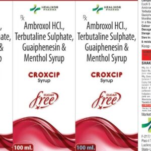 CROXCIP