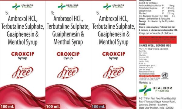 CROXCIP