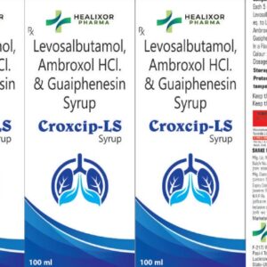 Croxcip-LS