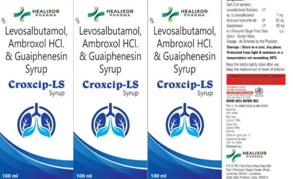 Croxcip-LS
