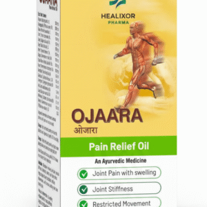 OJAARA
