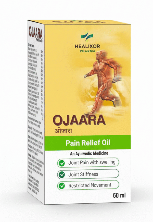 OJAARA