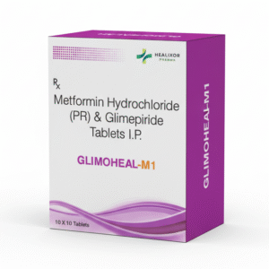 GLIMOHEAL-M1