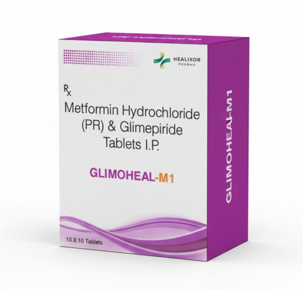 GLIMOHEAL-M1