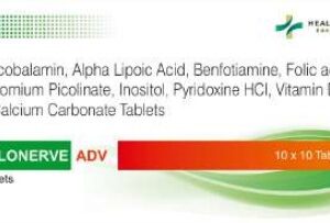 HELONERVE ADV