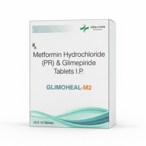 GLIMOHEAL M 2