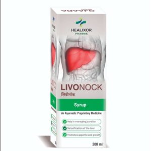 LIVONOCK