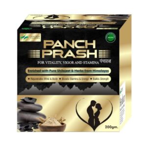 panch prash
