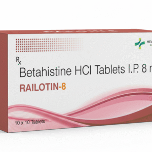 RAILOTIN-8